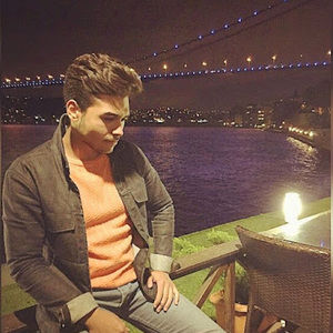 Meet your Posher, Kaan